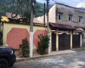 Casa com 2 dormitórios ACEITA CARTA DE CREDITO!! - Santo Aleixo - Casa de 2 quartos
