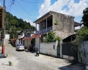 Casa com 4 dormitórios, ACEITA CARTA DE CREDITO!! - Figueira - Casa de 4 e 5 quartos