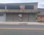 Loja Comercial - Piabetá - 