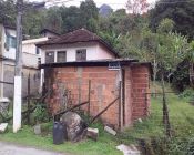 Mini Sítio - Cascata - 