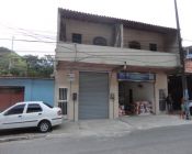Loja comercial - Santo Aleixo - 