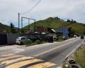 Lote terreno - Estrada Adam Blummer - 