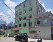 Apartamento com 2 dormitórios - Fragoso - 