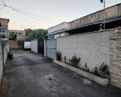 Casa com 2 dormitórios, ACEITA CARTA DE CREDITO - Piabetá - 